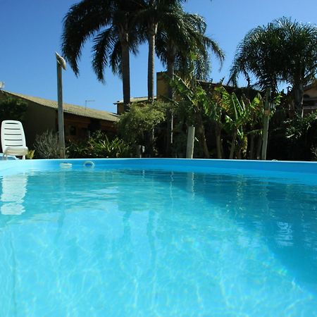 Pousada Habitat Marinho Imbituba  Exterior photo