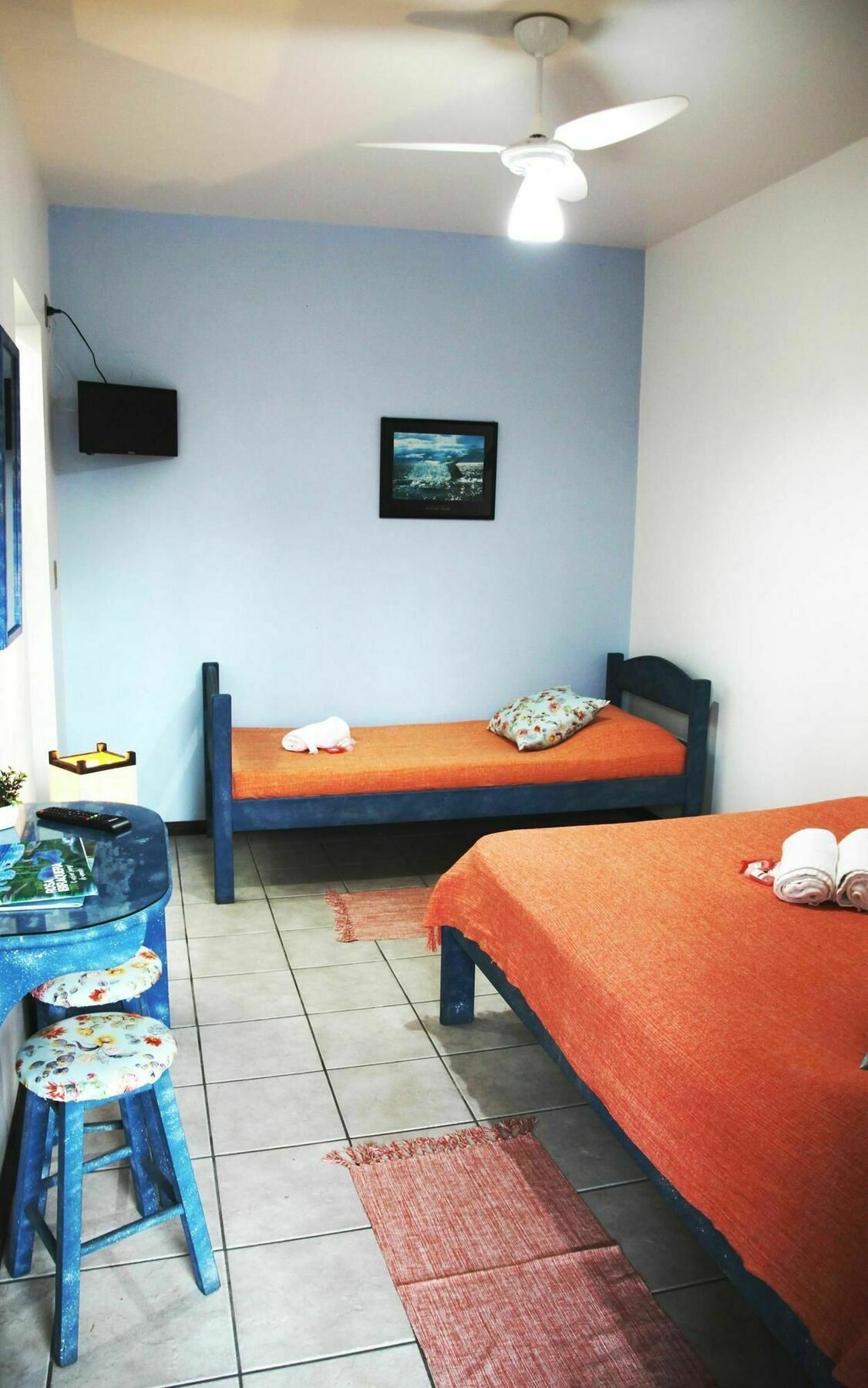 Pousada Habitat Marinho Imbituba  Exterior photo